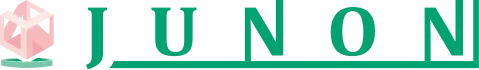 合同会社JUNON ロゴ