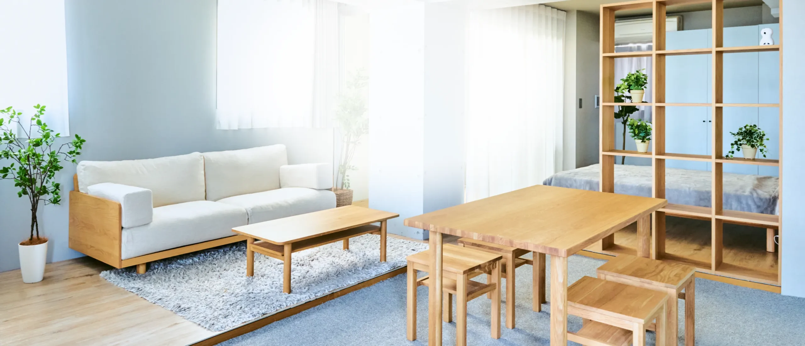 会社概要ページのヘッダー画像